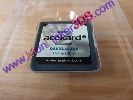 linker acekard2i