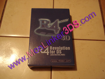 r4 revolution for ds firmware v2 movies