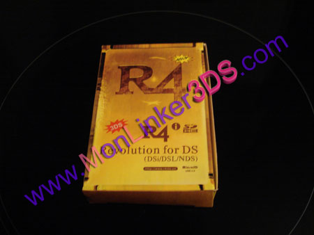 r4i gold 3ds